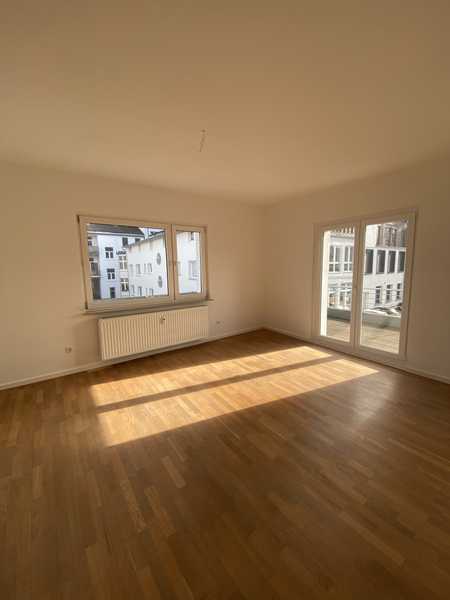 Single wohnung wuppertal-elberfeld